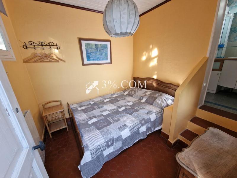 Mas - 138 m² - 6 pièces