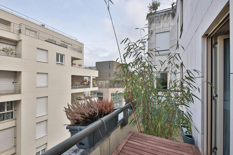 Appartement - 78 m² - 3 pièces