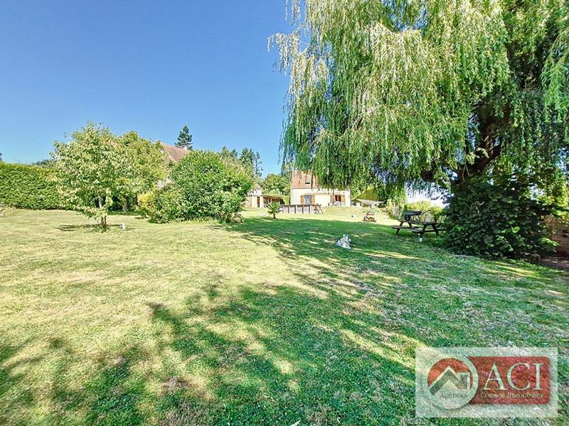 Maison - 100 m² - 6 pièces