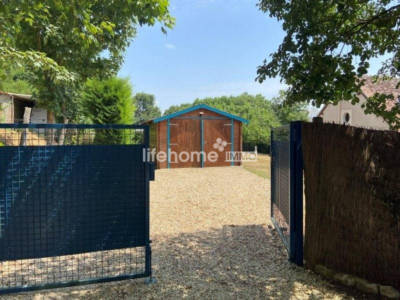 Maison traditionnelle - 170 m² - 6 pièces