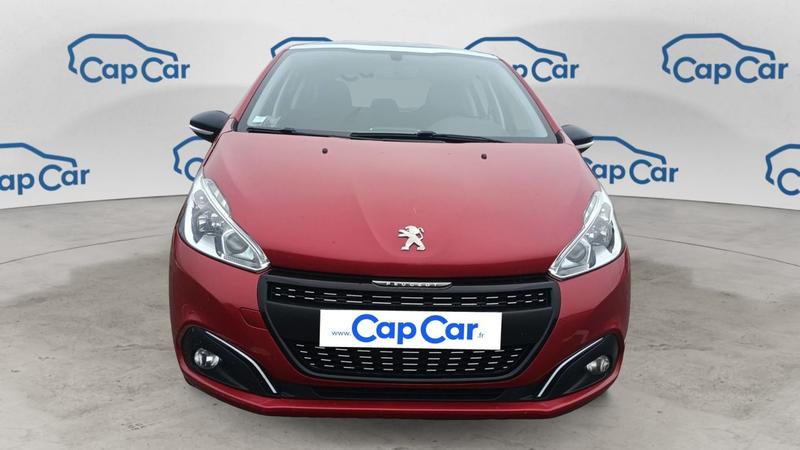Peugeot 208 1.2 PureTech 82 Active