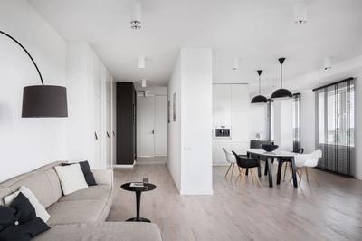 Appartement - 77 m² - 4 pièces