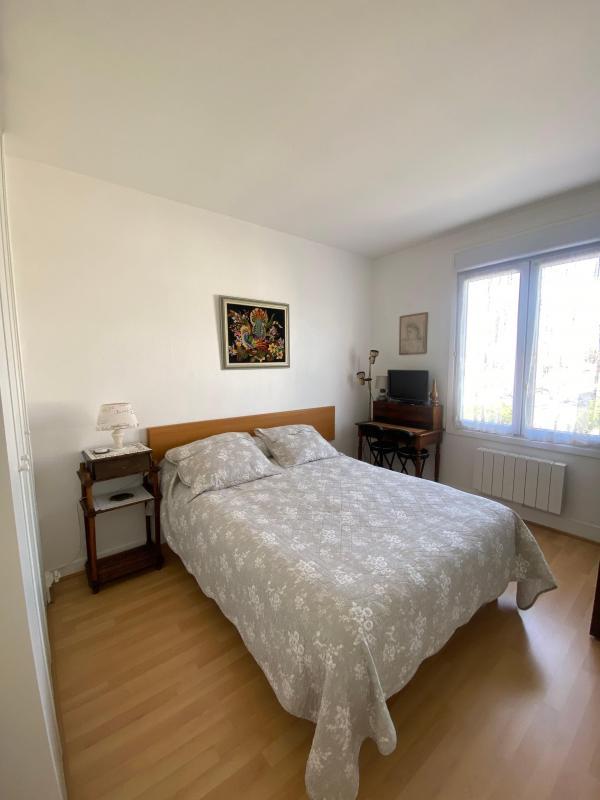 Maison - 99 m² - 4 pièces