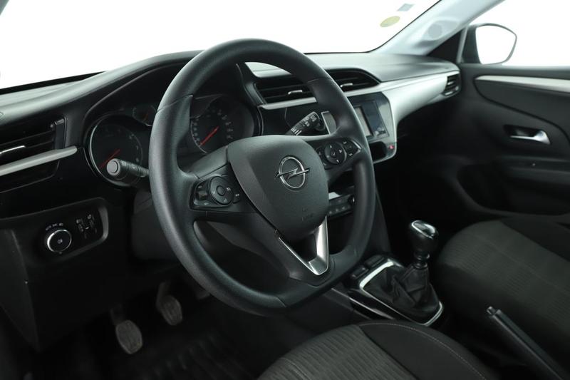 Opel Corsa 1.5 Diesel Edition 5p 100 ch