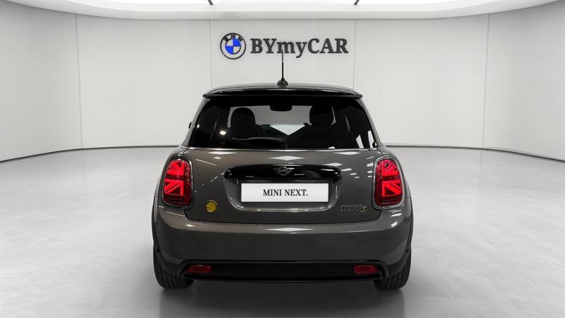 Mini 3 portes Hatch Electric F56 Bev Lci Cooper se 184 ch Edition Premium