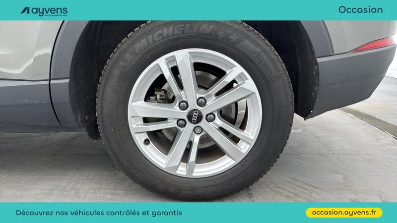 Audi Q3 45 Tfsi e 245ch Business line s tronic 6