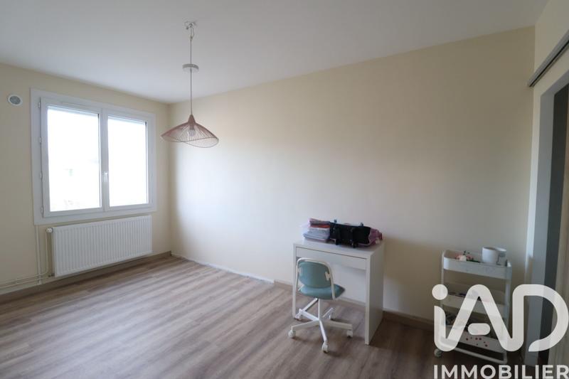 Maison - 125 m² - 6 pièces