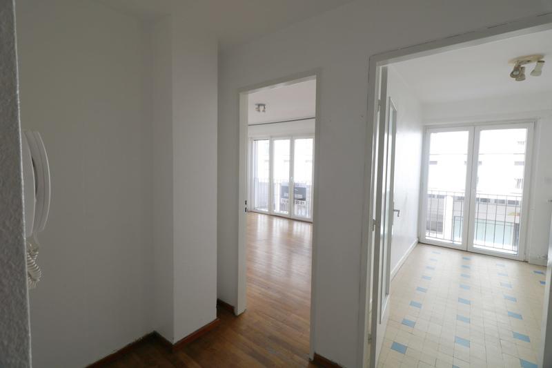 Appartement - 52 m² - 2 pièces