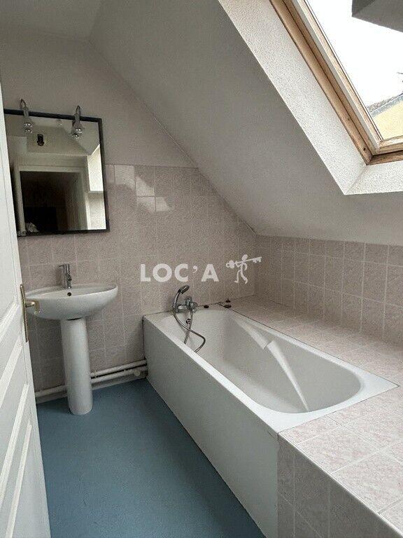 Appartement - 78 m² - 3 pièces