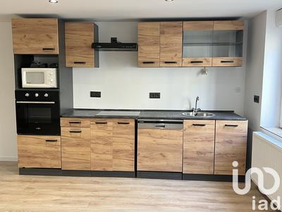 Maison de ville - 133 m² - 5 pièces