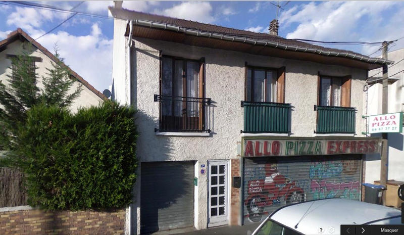 Maison - 155 m² - 4 pièces