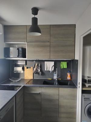 Appartement - 47 m²