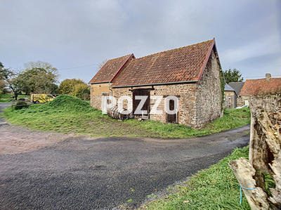 Maison - 59 m² - 2 pièces