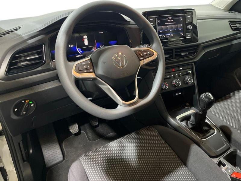 Volkswagen t-Roc 1.0 Tsi 110 Start/Stop Bvm6