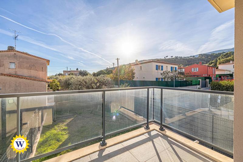 Maison - 67 m² - 3 pièces