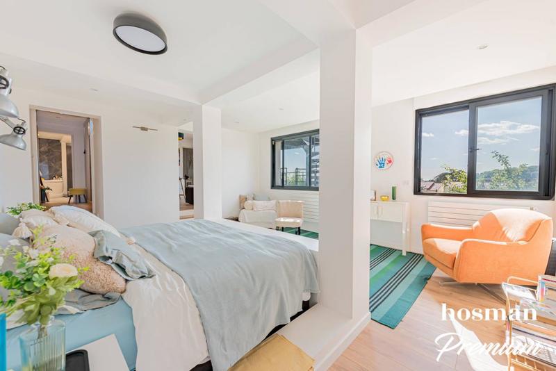 Maison - 258 m² - 7 pièces