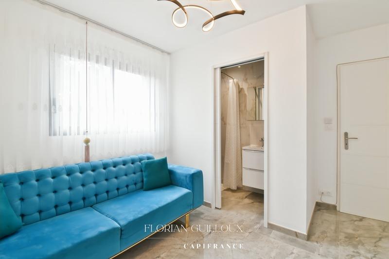 Maison - 141 m² - 6 pièces