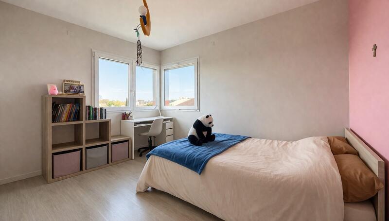 Maison - 160 m² - 5 pièces