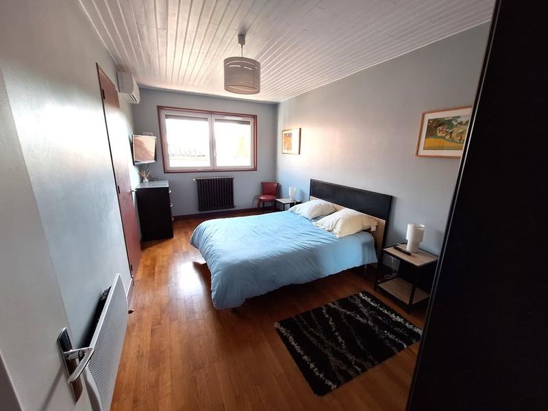 Maison - 166 m² - 5 pièces