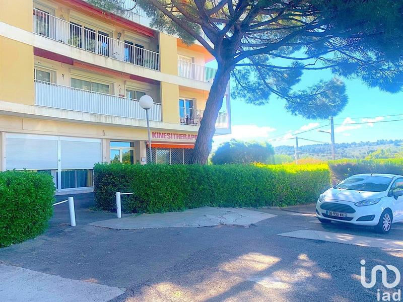 Local commercial - 53 m²