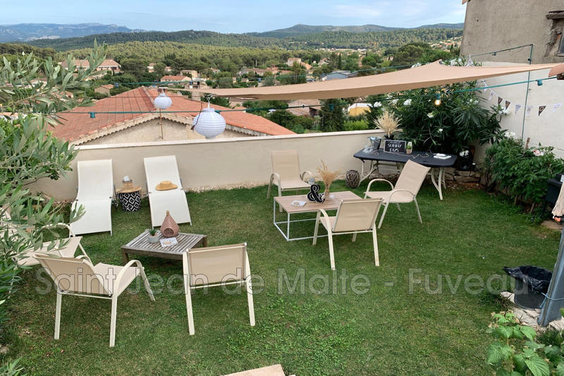Maison - 84 m² - 4 pièces