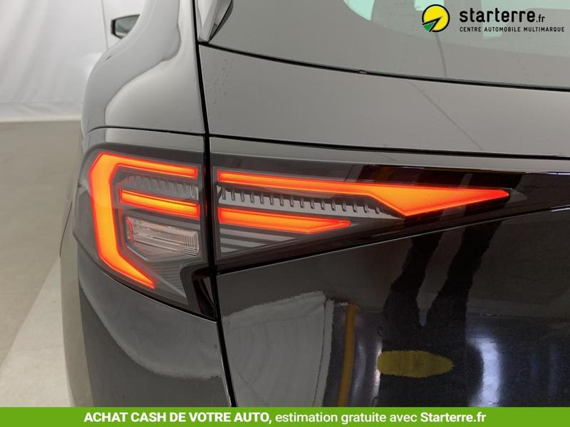 Kia Sportage Nouveau Hybride 239 Ch Bva6 Active