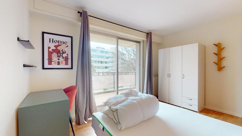 Appartement - 110 m²