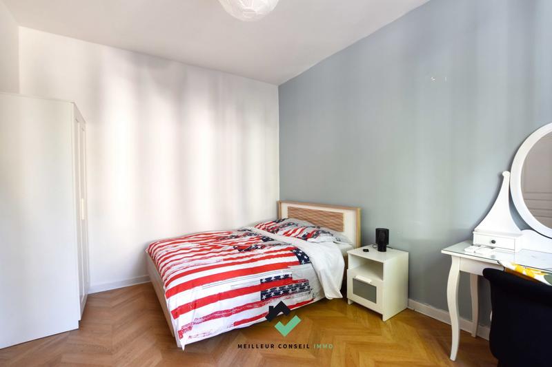 Maison ancienne - 110 m² - 5 pièces