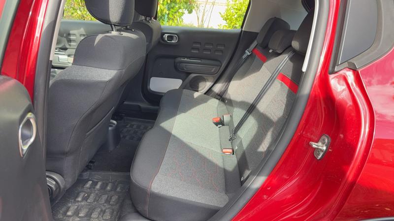 Citroën C3 III 1.2 PureTech 82 Graphic - Entretien constructeur