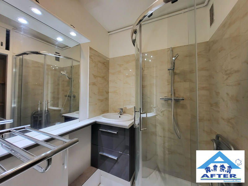 Appartement - 69 m² - 4 pièces