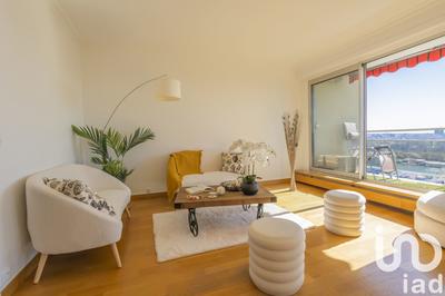 Appartement - 114 m² - 4 pièces