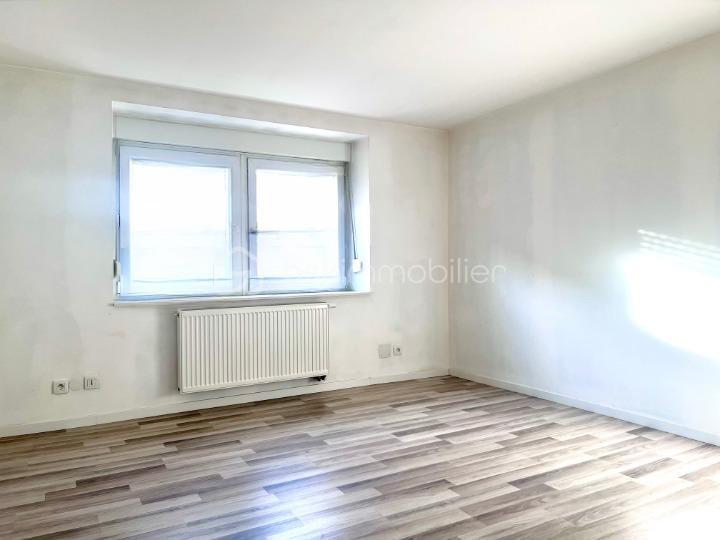 Maison - 106 m² - 5 pièces