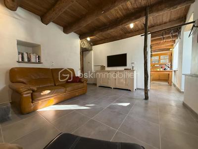 Mas - 90 m² - 5 pièces