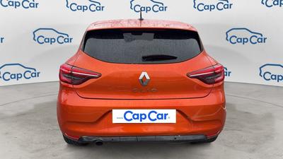 Renault Clio V 1.0 TCe 100 Zen - 5 places