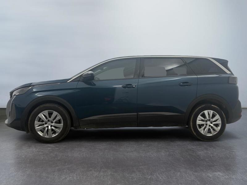 Peugeot 5008 PureTech 130ch s&amp;S Eat8 Active Pack