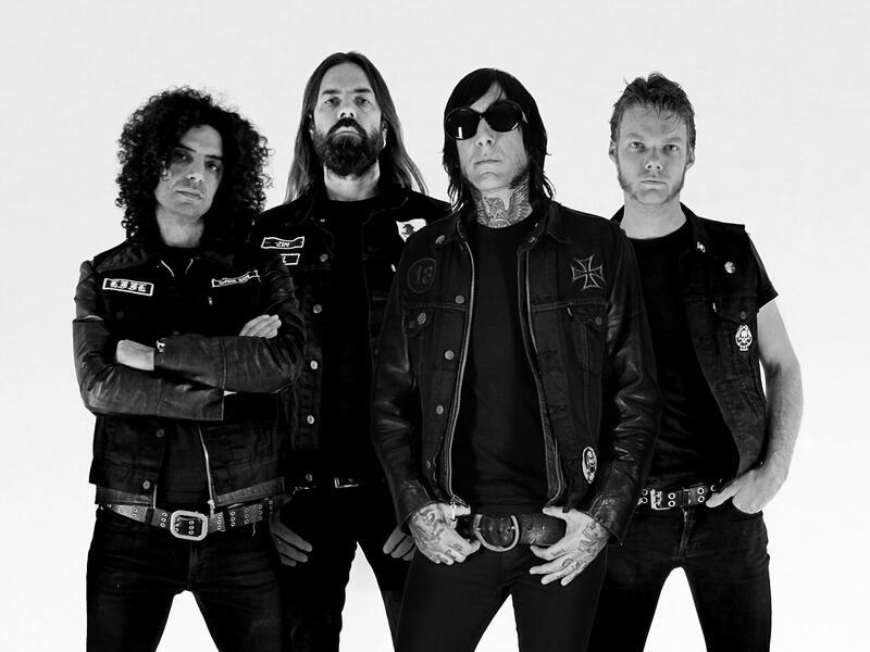 Festival rock’&amp;’cars