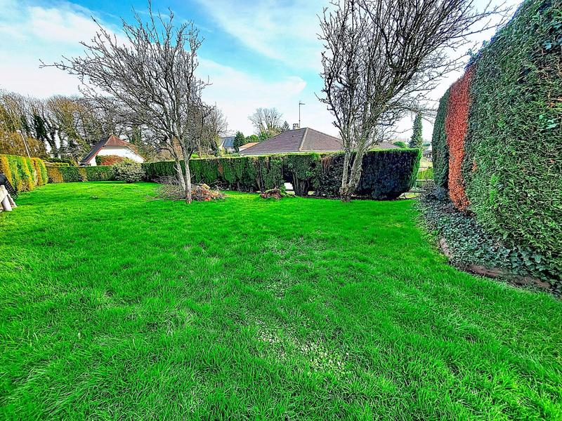 Maison - 150 m² - 7 pièces