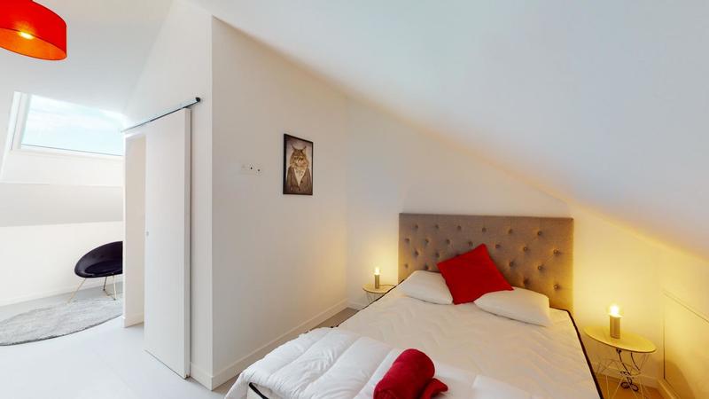 Appartement - 380 m²