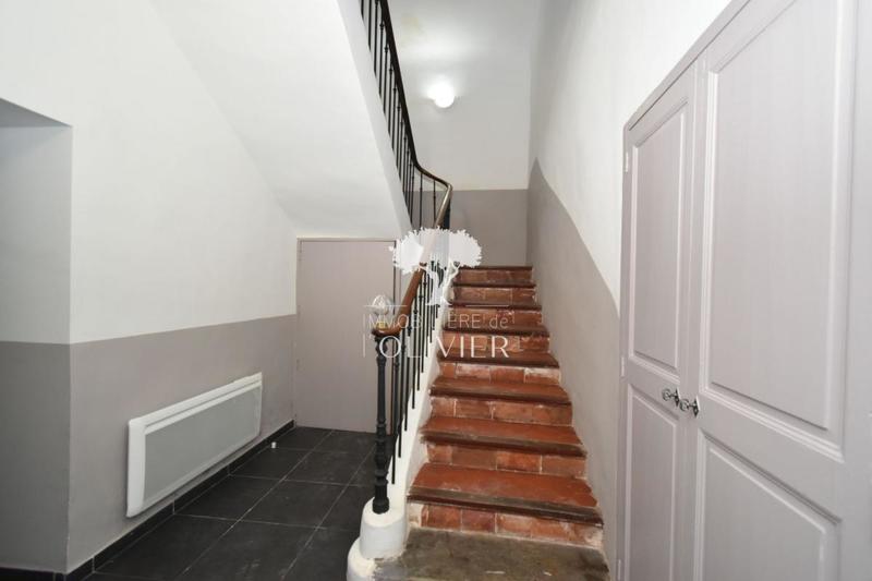 Maison de village - 180 m² - 4 pièces