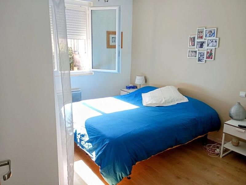 Maison de ville - 140 m² - 4 pièces