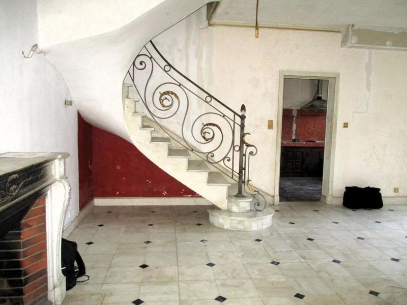 Maison - 132 m² - 5 pièces