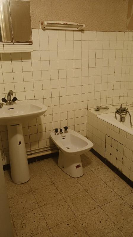 Maison - 116 m² - 5 pièces