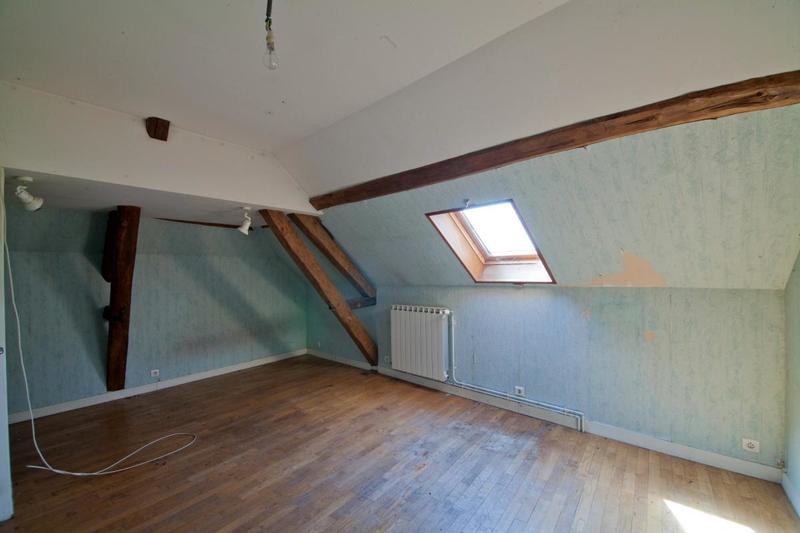 Maison ancienne - 110 m²