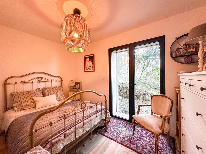 Maison - 140 m² - 4 pièces