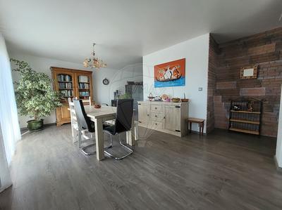 Maison - 94 m² - 4 pièces