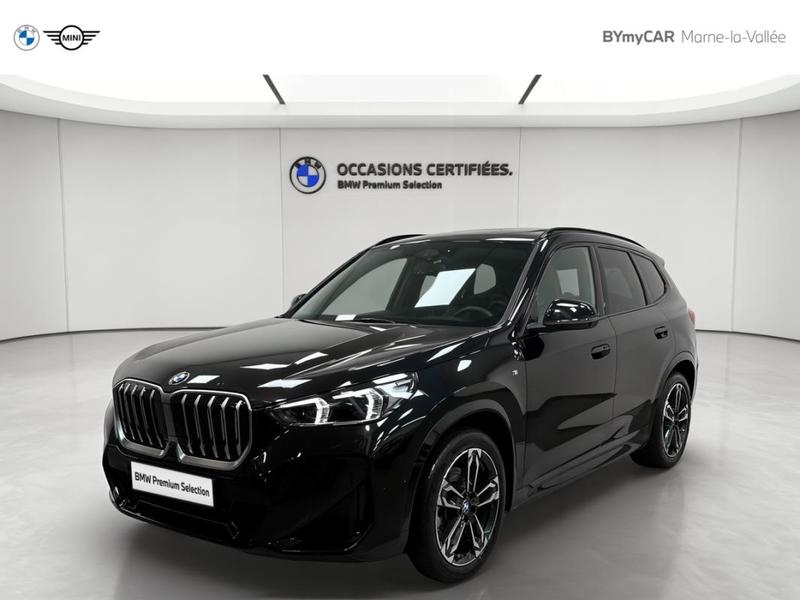 Bmw X1 U11 sDrive 20i 170ch Dkg7 m Sport