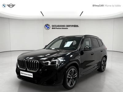 Bmw X1 U11 sDrive 20i 170ch Dkg7 m Sport
