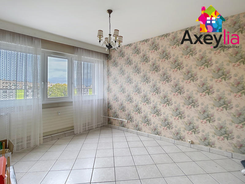 Appartement - 77 m² - 4 pièces