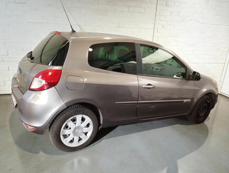 Renault Clio III 1.5 Dci 86 Dynamique 3p