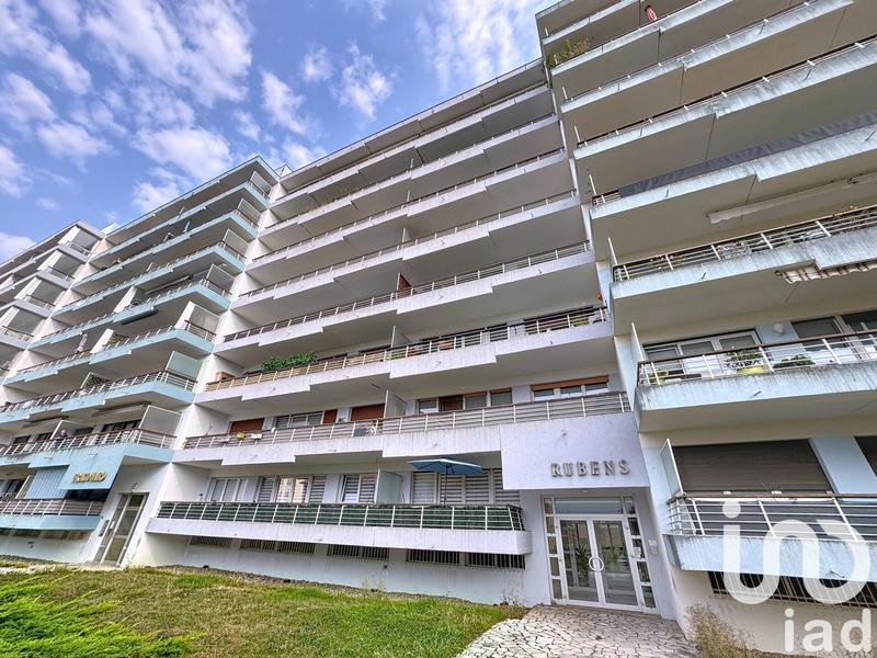 Appartement - 71 m² - 3 pièces